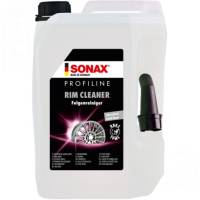 Бескислотное средство для очистки колесных дисков SONAX ProfiLine PLUS 5л 230500