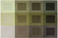 Сервировочная салфетка MARMITON Геометрия градиент, 30х45 см, цвет в ассортименте 17139