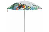 Пляжный зонт Maclay d=180 см, h=195 см 5269779