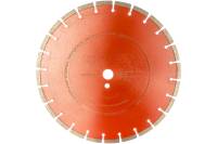 Диск алмазный отрезной (350х25.4 мм) для резчика швов FS350-HC Grost 103172