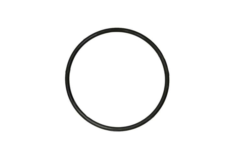 Уплотнительное кольцо для двустенной трубы Промрукав резиновое, д75 PR08.3516