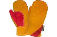 Утепленные перчатки 2Hands Kevlar 0378 Siberia