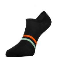 Мужские носки CHOBOT 42-115, р. 40-42, 405 черный-мята-оранжевый 1001331740101361405