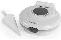 Электрическая вафельница Vail VL-5250