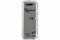 Концентратор Gembird USB 2.0  4 порта питание блистер UHB-C244