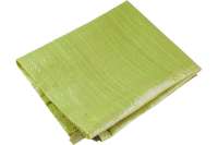 Мешок полипропиленовый для строительного мусора (55x95 см; зеленый; нагрузка до 30 кг) РемоКолор 61-1-060