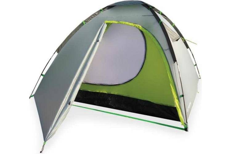 Туристическая палатка ATEMI OKA 2 CX 00000119123