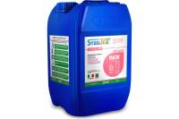 Реагент для промывки теплообменников SteelTEX INOX 2021030005