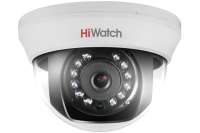 Видеокамера HIWATCH DS-T101