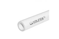 Труба VALFEX PP-R белая, армированная алюминием, 25х4.2 мм, 4 м, Т 90°С Ру25 SDR6 10104025 033-2120