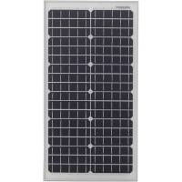 Фотоэлектрический солнечный модуль Delta Solar (ФСМ) 30Ватт 12В Моно Delta SM 30-12 M