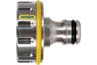 Коннектор для крана Pro (25 мм) Hozelock 2042P0000