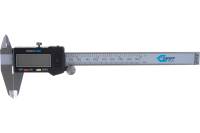 Штангенциркуль ШЦЦ-I- 150-0,01 ГОСТ 166-89 производство Guilin Measuring GRIFF D168003