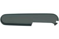 Задняя накладка для ножей Victorinox 91 мм, пластиковая, зелёная C.3604.4