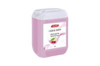 Жидкое мыло SHIMA LIQUID SOAP с дозатором вишневый аромат 5 L 4634444005091