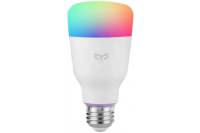 Умная лампочка Yeelight Smart LED Bulb 1S Color YLDP13YL