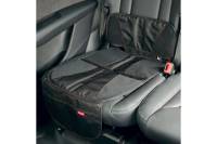 Подложка под детское автокресло (оксфорд 600, черный/искожа) Tplus Comfort T013646