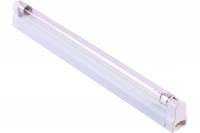 Ультрафиолетовый бактерицидный светильник Uniel 15W/UVCB WHITE с лампой Т8 UGL-S02A