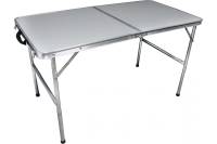 Складной стол Следопыт 600х1200х670мм PF-FOR-TABS03V