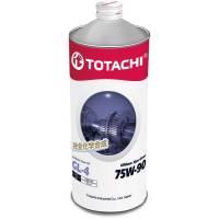 Трансмиссионное масло Totachi Ultima Syn-Gear 75W-90 GL-4 1л G3501