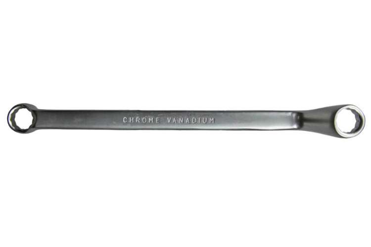 Накидной ключ EКТО 16х17 мм SR-001-1617