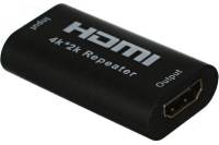 Усилитель VCOM Repeater HDMI сигнала до 40m DD478