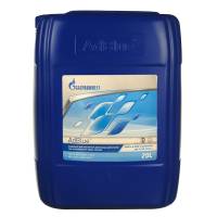 Жидкость Gazpromneft AdBlue 20 л 2181910007