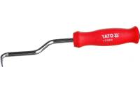 Крючок для вязки арматуры YATO yt-54230
