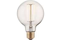 Лампа накаливания Elektrostandard G95 60W a034965