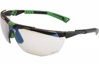 Защитные открытые очки UNIVET с покрытием AS/AF 5X1.30.00.00