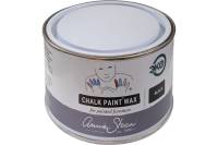 Воск интерьерный черный Annie Sloan Chalk Paint Black Wax 500 мл WBLK500
