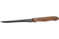 Обвалочный нож Legioner Germanica с деревянной ручкой нержавеющее лезвие 150 мм 47839_z01