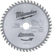 Пильный диск 230x30 мм, Z48 Milwaukee 4932303099