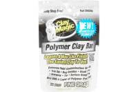 Глина для очистки кузова AutoMagic Clay Magic Polymer Clay Bar 200 г CM3200