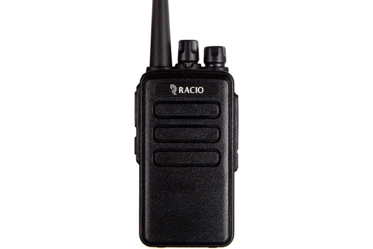 Радиостанция Racio R-300 VHF БУ-00000220