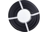 Силовой медный кабель REXANT ВВГ-ПнгА 3x4кв.мм 20м ГОСТ 31996-2012, ТУ 16-705.499-2010 01-8213-20