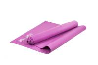 Коврик для йоги BRADEX 173х61х0.3 см, розовый SF 0401