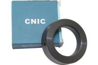 Эксцентрическое стопорное кольцо CNIC 1.25 d-25x13.5 мм к подшипнику 205 58646