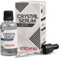 Кварцевая защита для ЛКП GTechniq Crystal Serum Light CSL, 50 мл 052450