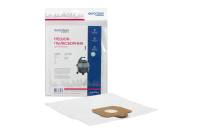 Мешок-пылесборник синтетический (1 шт; 12 л) EURO Clean для промышленных пылесосов EUR-270