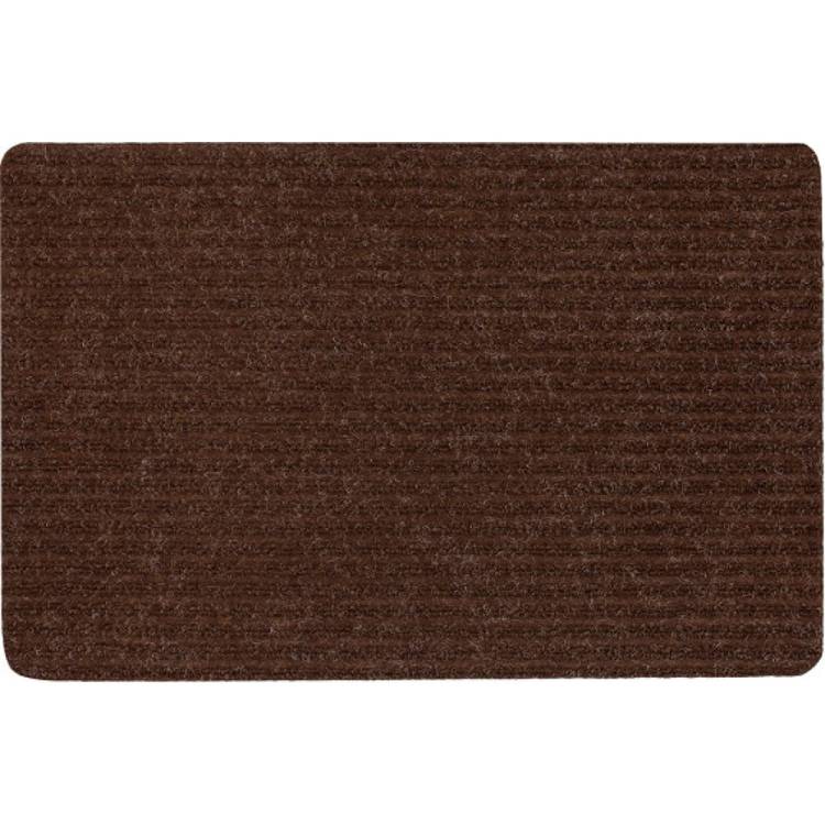 Влаговпитывающий коврик ComeForte SOFT 50x80 см коричневый XTS-1005