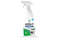 Чистящее средство жидкость для удаления жира для кухни GRASS Азелит AZELIT Антижир спрей, 600 мл 218600