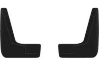 Брызговики SRTK резиновые, для Renault Logan 2004-2015 г.в., передние BR.P.RN.LOG.04G.06002