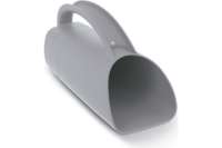 Садовый инструмент Prosperplast INNAAB-4C Cup R CUP PLUS 12.2х10.5х22.6 см, серый 061672