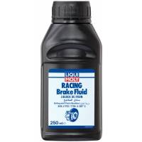 Спортивная тормозная жидкость 0,25л LIQUI MOLY Racing Brake Fluid 3679