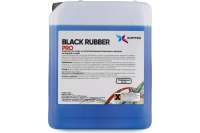 Чернение резины на органической основе Химтек BLACK RUBBER PRO 5кг Х06035