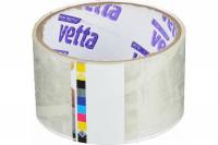 Клейкая лента VETTA 10 м x 48 мм, 40 мкрн 472-007