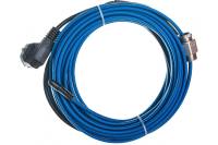 Греющий кабель Heatus SMH 100Вт 10м HASMH10010