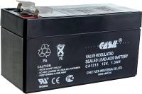 Аккумуляторная батарея CASIL CA1213 10601020