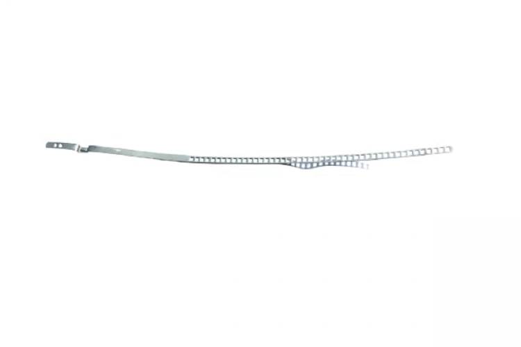 Ушковый хомут OETIKER 40.0-110.0 мм, ширина 7 мм, нерж. сталь, универсальный, Швейцария 15900004